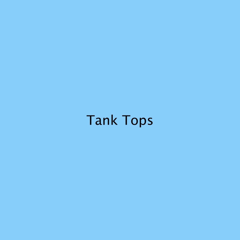 Tanks